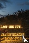 Hilbert, Ernest - Last One Out