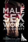 Minichiello, Victor, Scott, John - Male Sex Work and Society