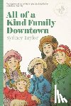 Taylor, Sydney - All-Of-A-Kind Family Downtown