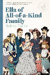 Taylor, Sydney - ELLA OF ALL OF A KIND FAMILY