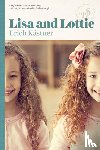 Kastner, Erich - LISA & LOTTIE