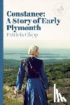 Clapp, Patricia - Constance: A Story of Early Plymouth