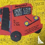 Roth, Susan L. - Jeepney!: a story about a Filipino bus in English and Tagalog