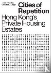 Lange, Christian J., Carlow, Jason F. - Cities of Repetition