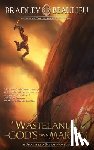 Beaulieu, Bradley P. - A Wasteland of My God's Own Making: A Shattered Sands Novella