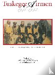 Rapier, Kenneth, Tuskegee Airmen, Chicago DODO Chapter - Tuskegee Airmen 1941-1945