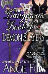 Fox, Angie - The Dangerous Book for Demon Slayers