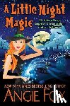 Fox, Angie - A Little Night Magic