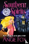 Fox, Angie - Southern Spirits