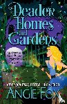 Fox, Angie - Deader Homes and Gardens