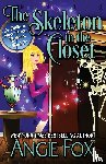 Fox, Angie - The Skeleton in the Closet