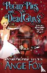 Fox, Angie - Pecan Pies and Dead Guys