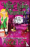 Fox, Angie - The Mint Julep Murders