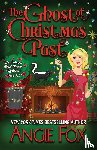 Fox, Angie - The Ghost of Christmas Past