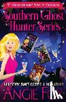 Fox, Angie - Southern Spirits