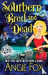 Fox, Angie - Southern Bred and Dead