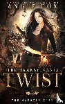 Fox, Angie - The Transylvania Twist
