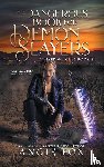 Fox, Angie - The Dangerous Book for Demon Slayers