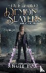 Fox, Angie - A Tale of Two Demon Slayers