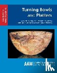 Kelsey, John - Turning Bowls and Platters