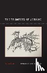 Zurn, Unica - The Trumpets of Jericho