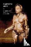 Frey, Alexander M. - Fantastic Orgy