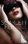 Michelle, P. T. - Scarlett Red: A Billionaire SEAL Story, Part 2