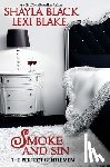 Blake, Lexi - Smoke and Sin