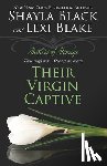 Blake, Lexi - Their Virgin Captive