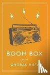 Huey, Amorak - Boom Box