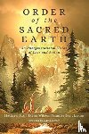 Fox, Reverend Matthew - Order of the Sacred Earth