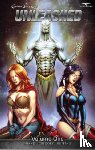 Shand, Patrick, Gregory, Raven - Grimm Fairy Tales Presents: Unleashed Volume 1