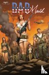 Brusha, Joe, Shand, Patrick, Moore, Clayburn - B.A.R. Maid