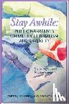 Hoffman, Louis - Stay Awhile: Poetic Narratives about Multiculturalism and Diversity