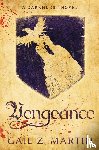 Martin, Gail Z - Vengeance