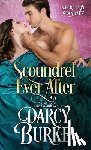 Burke, Darcy E - Scoundrel Ever After