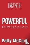 McCord, Patty - Powerful (Intl)