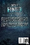Radcliffe, Kris Austen - Wolf Hunted