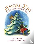 Waldron, Jan - Angel Pig and the Hidden Christmas