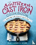 Rosemond-Hoerr, Elena - The Southern Cast Iron Cookbook
