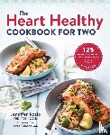 Koslo, Jennifer - The Heart Healthy Cookbook for Two