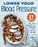 Koslo, Jennifer - Lower Your Blood Pressure