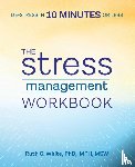 White, Ruth C. - The Stress Management Workbook