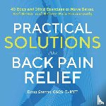 Santas, Dana - Practical Solutions for Back Pain Relief