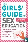Hope, Michelle - The Girls' Guide to Sex Education