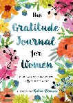 Furman, Katherine - The Gratitude Journal for Women