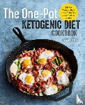 Williams, Liz - The One Pot Ketogenic Diet Cookbook