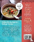 Pitre, Urvashi - Indian Instant Pot Cookbook