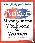 Catalano, Julie - The Anger Management Workbook for Women