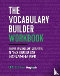 Lele, Chris - The Vocabulary Builder Workbook